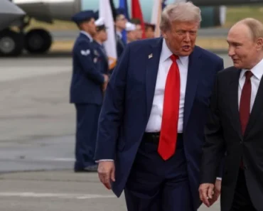 Bomba iz Moskve! Putin zove Trampa da dođe, ako ovo urade svet više neće biti isti!