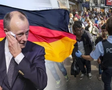 Pada Nemačka! Objavljene šokantne vesti iz srca Evrope: Sve je stalo, povratka više nema 