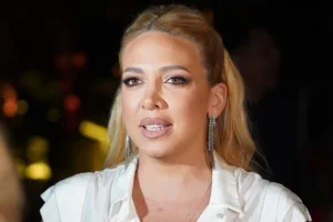 OPET SE OGLASILA ŽENA PARTNERA MILICE TODOROVIĆ! Dan nakon skandaloznih tvrdnji o OCU DETETA, MOLI ZA JEDNO