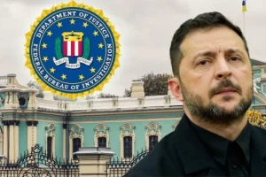 Šok i neverica – Zelenski će biti uhapšen, i to zbog ovoga?! Panika u Ukrajini, Vašington će radikalnim potezom okončati rat?