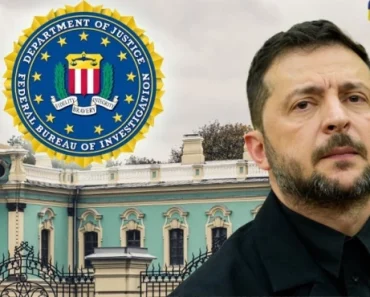 Šok i neverica – Zelenski će biti uhapšen, i to zbog ovoga?! Panika u Ukrajini, Vašington će radikalnim potezom okončati rat? Šok i neverica – Zelenski će biti uhapšen, i to zbog ovoga?! Panika u Ukrajini, Vašington će radikalnim potezom okončati rat?