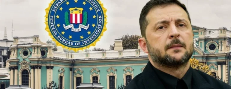 Šok i neverica – Zelenski će biti uhapšen, i to zbog ovoga?! Panika u Ukrajini, Vašington će radikalnim potezom okončati rat?