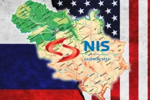 UDARNO! OFAK doneo odluku o NIS-u