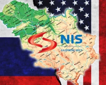 UDARNO! OFAK doneo odluku o NIS-u