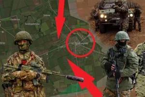 Krah Ukrajine! Moraju da predaju Putinu mnogo više nego što je tražio – napravili su strašnu grešku