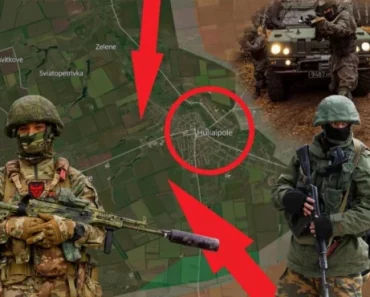 Krah Ukrajine! Moraju da predaju Putinu mnogo više nego što je tražio – napravili su strašnu grešku