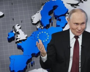 Kakva bruka Evrope! Putin već slavi, iz Brisela stižu neverovatne vesti: EU je upravo doživela nezapamćen poraz