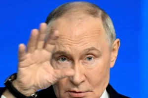 Udarna vest iz Rusije, PUTIN JE UPRAVO POVUKAO ŠOK POTEZ!