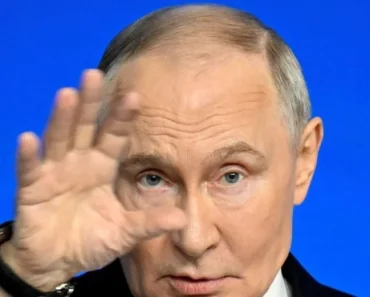 Udarna vest iz Rusije, PUTIN JE UPRAVO POVUKAO ŠOK POTEZ!