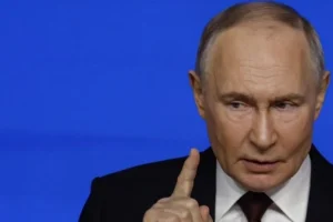 Putin doneo odluku?! Krupna zverka gubi glavu u Kijevu? Osveta Moskve za generala će biti veoma surova