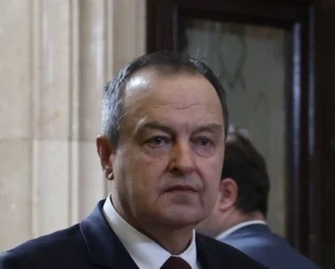 ŠOKANTNO! Ivica Dačić u teškom stanju, u bolnici priključen na aparate!