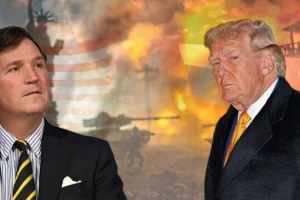 Počinje rat! Taker Karlson hitno zvao Trampa: Pokušao je da ga spreči da učini najgore, ali…