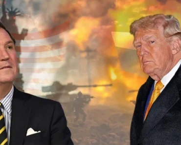 Počinje rat! Taker Karlson hitno zvao Trampa: Pokušao je da ga spreči da učini najgore, ali…