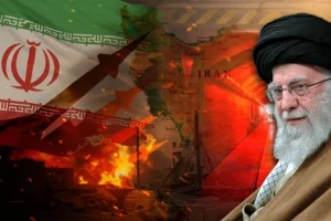 Brutalni potez iranskog vojnog vrha – da li je moguće da su ovo uradili sad, zapad u šoku…