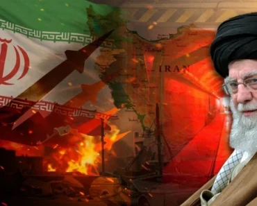 Brutalni potez iranskog vojnog vrha – da li je moguće da su ovo uradili sad, zapad u šoku…