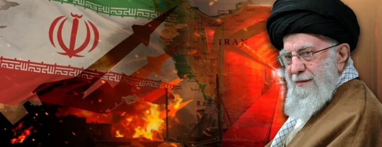 Brutalni potez iranskog vojnog vrha – da li je moguće da su ovo uradili sad, zapad u šoku…