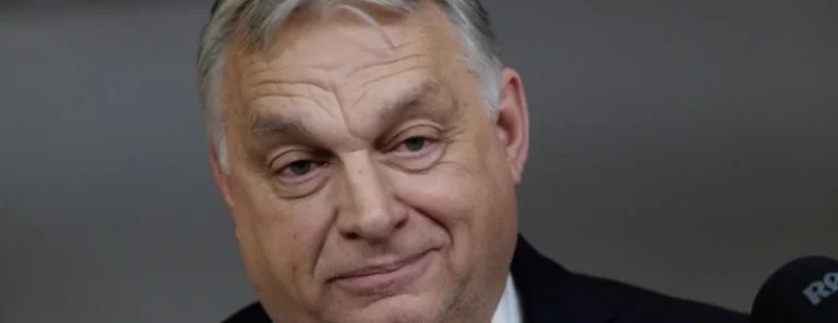 Viktor Orban upozorio Zelenskog: Ako napadneš Mađarsku….