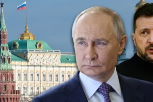 Slušaj me bre, Putine, ja od tebe znam mnogo više o…Zelenski rekao ovo ruskom predsedniku, PALE I PSOVKE