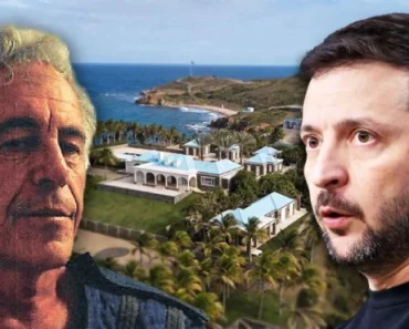 Udarno! Zelenskog pronašli u Epstinovim listama – skandal svetskih razmera, ono što piše o njemu i Ukrajinu otkriva sve