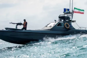 Pakao za Ameriku i ceo Zapad! Iran započeo akcije, upali su na dva broda i uhvatili sve – počinje obračun ogromnih razmera