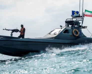 Pakao za Ameriku i ceo Zapad! Iran započeo akcije, upali su na dva broda i uhvatili sve – počinje obračun ogromnih razmera