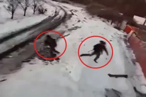 Kakvo su ovo oružje Rusi isporučili na front?! Ukrajinci na ovo nemaju nikakav odgovor… (VIDEO)