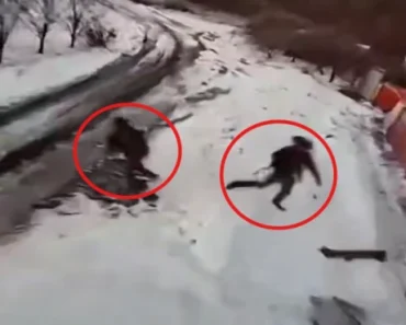 Kakvo su ovo oružje Rusi isporučili na front?! Ukrajinci na ovo nemaju nikakav odgovor… (VIDEO)