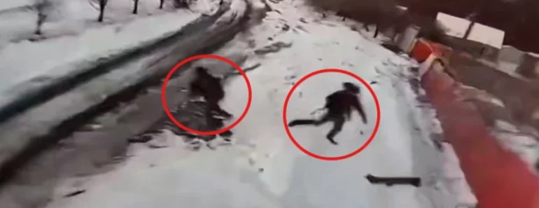 Kakvo su ovo oružje Rusi isporučili na front?! Ukrajinci na ovo nemaju nikakav odgovor… (VIDEO)