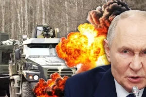 Nož u leđa Rusiji! Izdao ih najbliži saveznik: Je li ovo nova Ukrajina? Posle šokantnog poteza ništa ne sluti na dobro