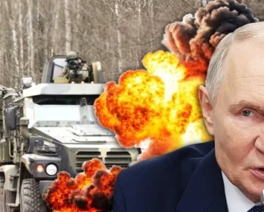 Nož u leđa Rusiji! Izdao ih najbliži saveznik: Je li ovo nova Ukrajina? Posle šokantnog poteza ništa ne sluti na dobro