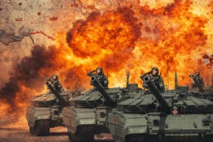 Hitno! Rusi objavili veliku evakuaciju – počeli su udari jezivih razmera