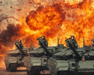 Hitno! Rusi objavili veliku evakuaciju – počeli su udari jezivih razmera