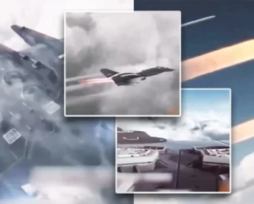 Naučnici zaprepašćeni: Kina stvara brutalno oružje viđeno samo u Ratovima zvezda! (FOTO/VIDEO) Naučnici zaprepašćeni: Kina stvara brutalno oružje viđeno samo u Ratovima zvezda! (FOTO/VIDEO)