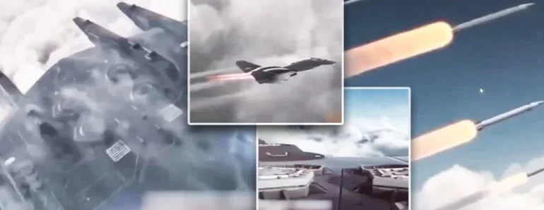 Naučnici zaprepašćeni: Kina stvara brutalno oružje viđeno samo u Ratovima zvezda! (FOTO/VIDEO)