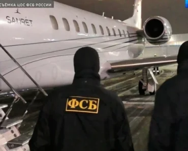 Šok u Moskvi: Ko je ovo uhapšen zbog napada na zamenika GRU?! FSB se hitno oglasio (VIDEO)