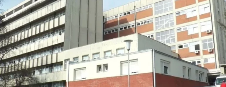 JOŠ jedna SMRT! Detalji nove tragedije u Čačku usled operacije krajnika! LEKARI POKUŠALI DA GA ODGOVORE, ALI JE ON..