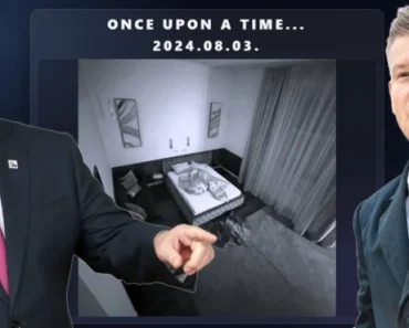 Od ovog snimka zavisi sudbina cele države?! Sve oči uprte u jedan sajt, čeka se samo…