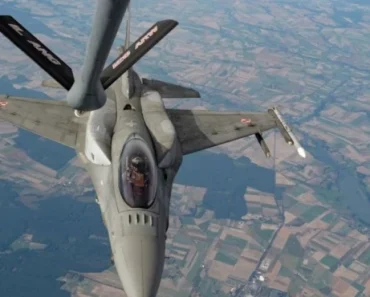 Udarno: Više od 50 borbenih aviona upućeno na ovu lokaciju! Totalni haos samo sto nije počeo!