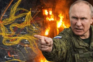 Šok otkriće Trampovog čoveka za Ukrajinu! Znate li šta će se dogoditi u narednim nedeljama? “Putin je bio iskren…”