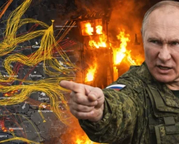 Šok otkriće Trampovog čoveka za Ukrajinu! Znate li šta će se dogoditi u narednim nedeljama? “Putin je bio iskren…”