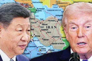 Katastrofa za Trampa! Šta ovo Si Đinping šalje Iranu?! Objavljena vest koja ruši sve američke planove