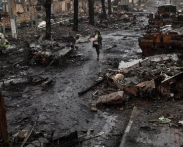 Udarno! Putin stigao do cilja, ali to nije kraj: Novi planovi Rusije lede krv u žilama Udarno! Putin stigao do cilja, ali to nije kraj: Novi planovi Rusije lede krv u žilama