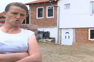 ALBANKA RAZIJA SE UDALA ZA SLAVIŠU I RODILA MU DVOJE DECE! Svake noći joj dolazi komšija i radi… ŠOK nad ŠOKOVIMA