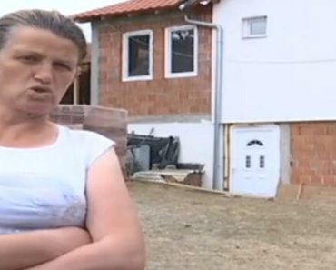 ALBANKA RAZIJA SE UDALA ZA SLAVIŠU I RODILA MU DVOJE DECE! Svake noći joj dolazi komšija i radi… ŠOK nad ŠOKOVIMA ALBANKA RAZIJA SE UDALA ZA SLAVIŠU I RODILA MU DVOJE DECE! Svake noći joj dolazi komšija i radi… ŠOK nad ŠOKOVIMA