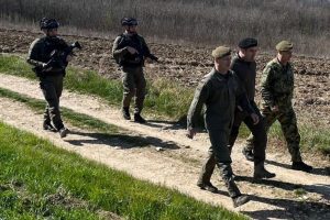 Hitno saopštenje Vojske Srbije za sve građane!