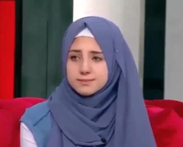 OTAC JU JE SA 13 GODINA PRISILIO DA SE UDA ZA STARIJEG MUSLIMANA! Potresna ispovest devojčice