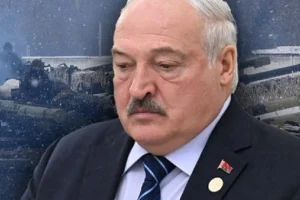 Hitno saopštenje Rusije! U Belorusiji se sprema nešto strašno