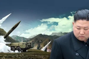 Šokantno obraćanje Kim Džong Una! Dogodilo se ono što nije smelo 