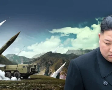 Šokantno obraćanje Kim Džong Una! Dogodilo se ono što nije smelo 