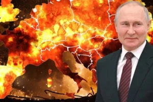 Dramatičan manevar Putina! Pada nekoliko vlasti u Evropi: Hteli da ga sruše, on ih matirao u jednom potezu 